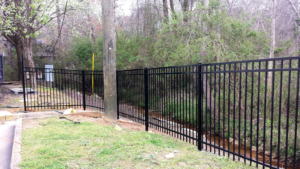 Suwanee Fence Company & Fence Installation